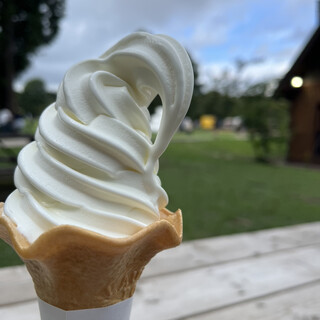 千本松牧場売店_0