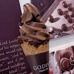 GODIVA chocolatier - 