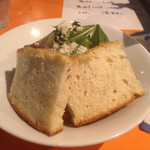 麺屋玉ぐすく - 2015年3月29日限定
      まぜそばボロネーゼ