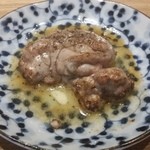 もつ焼き 煮込み 楓 - 14ぶれんず