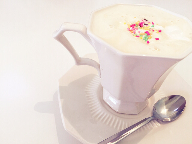 ツインクル - 石巻（喫茶店）の写真