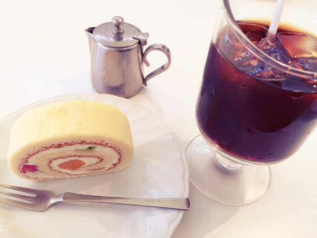 ツインクル - 石巻（喫茶店）の写真