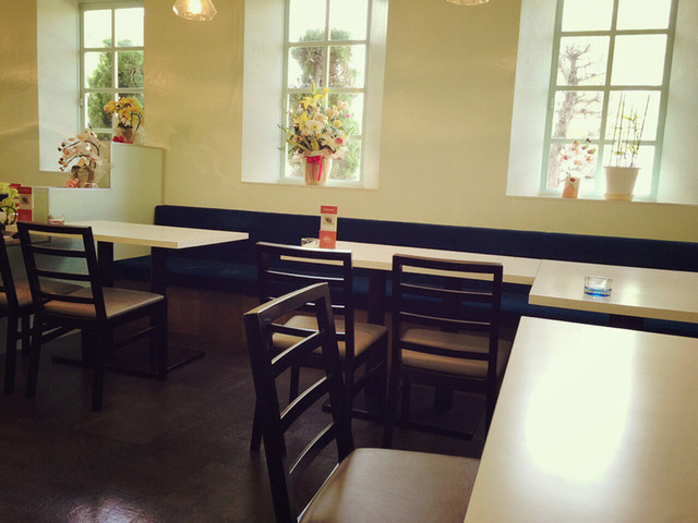 ツインクル - 石巻（喫茶店）の写真