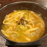 ほうとう不動 - 料理写真: