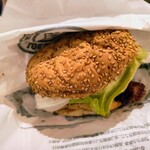 ラッキーピエロ - 料理写真: