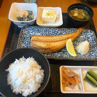 お食事処 やまよし_0