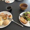 VISONビュッフェ