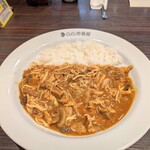 CoCo壱番屋 - 料理写真: