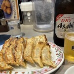 餃子の王将 - 料理写真: