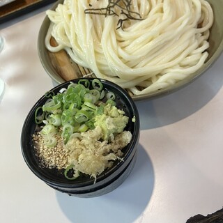おおもり手打うどん_0