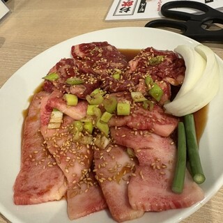 焼肉 ホルモン ほうちゃん - 料理写真: