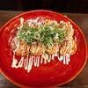 たこやき　風風 - たこやき　№3　ソースマヨネーズ　８ケ５００円＋ねぎ乗せ５０円