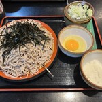 味奈登庵 - 料理写真: