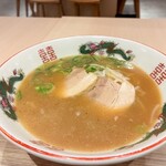 広島中華そば かねよし - 