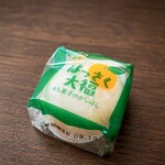 もち菓子のかしはら - 料理写真:
