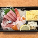 鯉寿司 - 料理写真:
