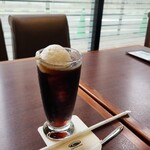 珈琲館 - ドリンク写真: