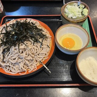 味奈登庵_0