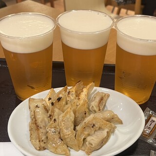 ラーメン エクスプレス 博多 一風堂_1