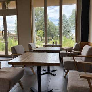 SANCH安曇野 Garden&Cafe_2