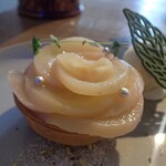 cafe & marche ichinii... - 