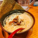 麺場 田所商店 - 料理写真: