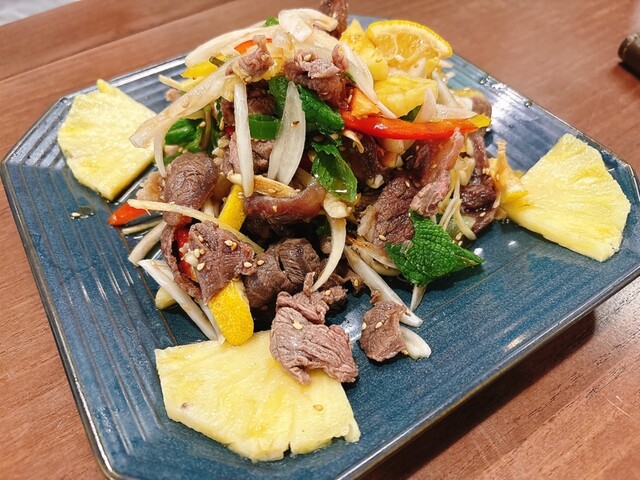 TANOSHI 今里店