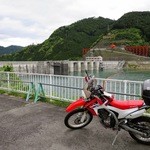 道の駅 杉の湯川上 麺コーナー - 