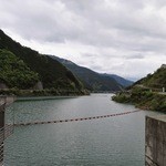 道の駅 杉の湯川上 麺コーナー - 