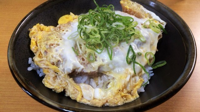 神戸豚角 兵庫駅南店 兵庫 かつ丼 かつ重 食べログ