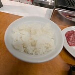 焼肉やっちゃん - 