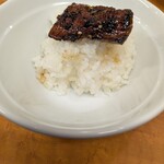 焼肉やっちゃん - 