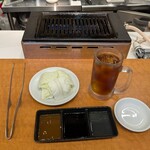 焼肉やっちゃん - 