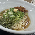 うどんの天 - 