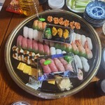 銀のさら - 料理写真: