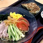 長崎らーめん 西海製麺所 - 料理写真: