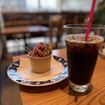 ナガハマコーヒー - 