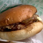 ゼッテリア - 料理写真: