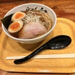 利尻らーめん味楽 - 