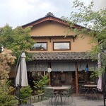 cafe & marche ichinii... - 