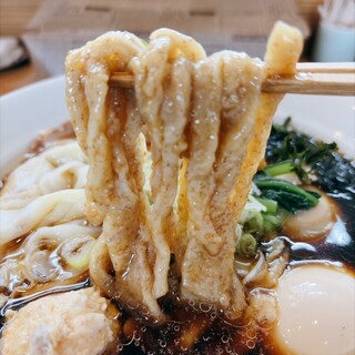 麺処 いし川_1