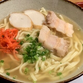 島料理 ちゃんぷら~_0