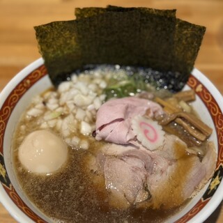 麺屋 いおり_1