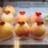 スイーツショップ クリオネ パセオ店