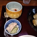 開口笑 - 