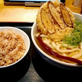 因幡うどん_1