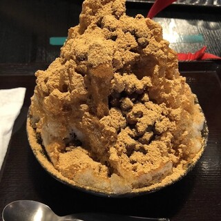 口コミ一覧 : 甘味処 柴ふく （カンミドコロシバフク） - 東別院/甘味