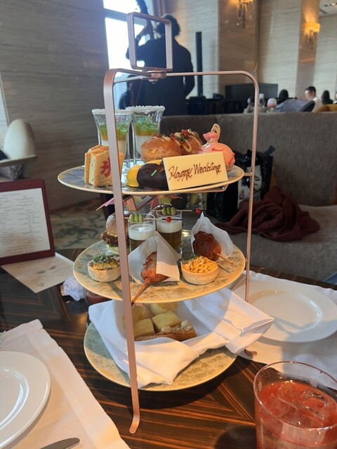 シャングリ・ラ ホテル 東京 - 東京/ホテル | 食べログ