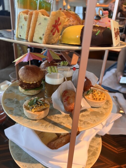 シャングリ・ラ ホテル 東京 - 東京/ホテル | 食べログ