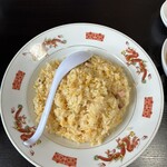 香林 - 炒飯